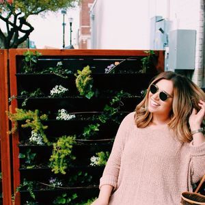 Meet your Posher, Jacqueline